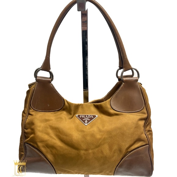 Prada shoulder bag